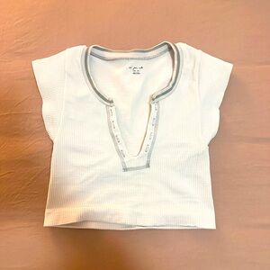 XS/S Urban Outfitters Out From Under Top